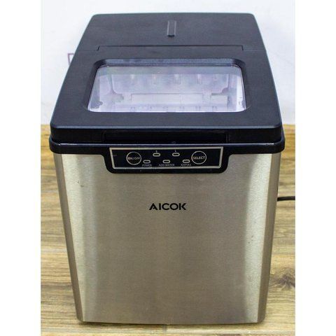 Ледогенератор Aicok EP1070TGS 000010050 фото