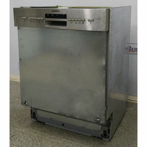 Посудомоечная машина Siemens SN55M589EU 32 000007131 фото