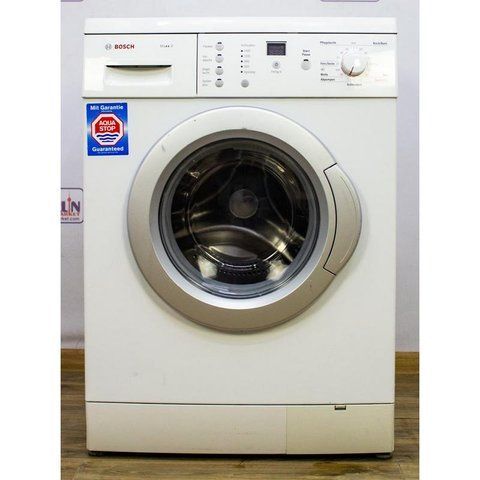 Стиральная машина Bosch Maxx 6 WAE 2834E 07 000009780 фото