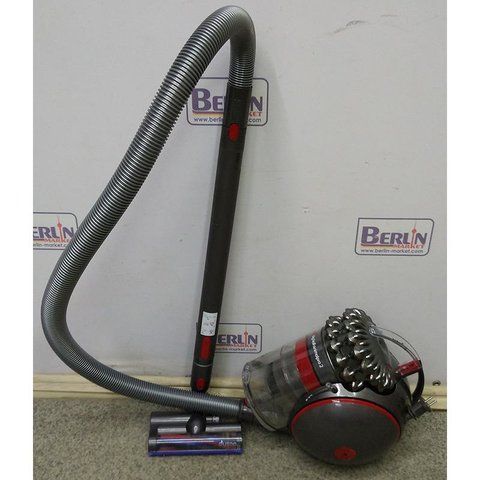Пылесос Dyson CY26 000007353 фото