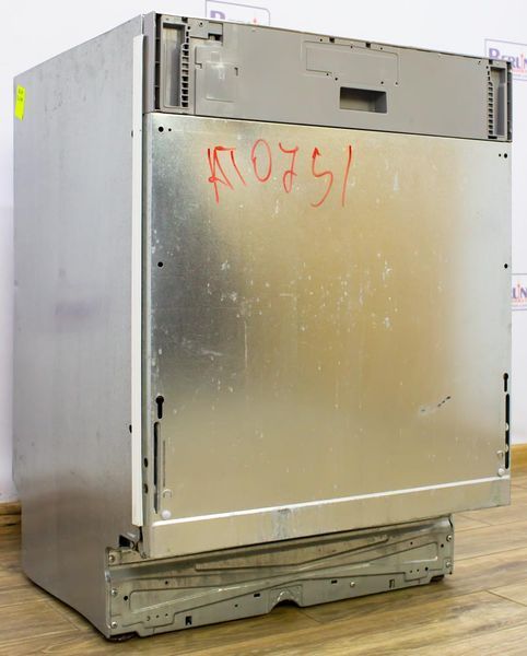 Посудомийна машина AEG F78020VI1P 2200W 12 персон sn 32310007 000013782 фото
