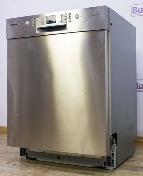 Посудомоечная машина Bosch SM85M65DE 73 000016751 фото