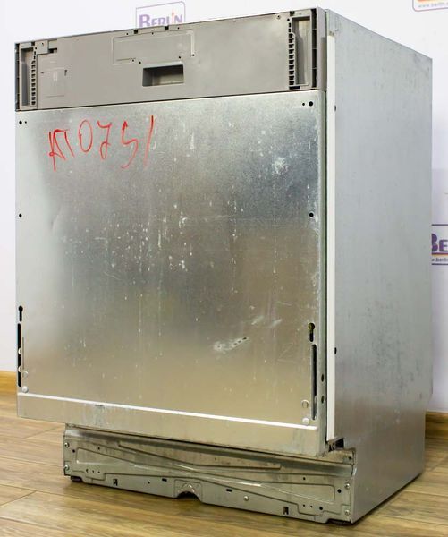 Посудомийна машина AEG F78020VI1P 2200W 12 персон sn 32310007 000013782 фото