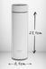 Термос Adler AD 4506 white LED 473ml 000050395 фото 6