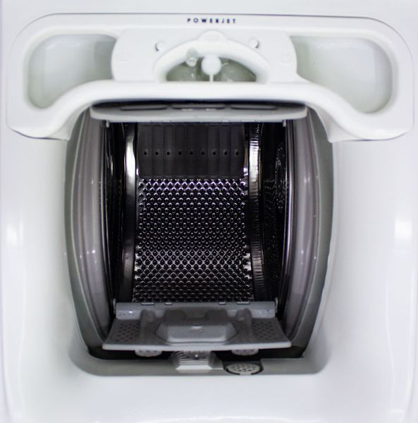 Стиральная машина AEG L60260TL 000012537 фото