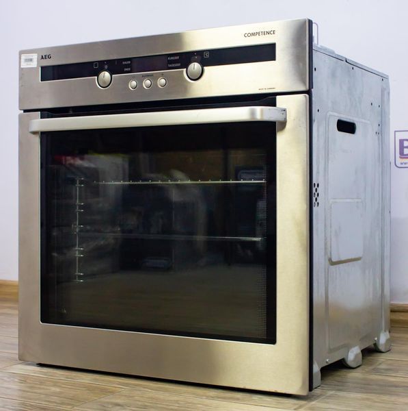 Электродуховка AEG B4100 1 M 000017456 фото