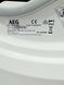 Сушильная машина AEG 8000 Series T8DE76684 000042772 фото 8