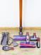 Пилосос вертикальний Dyson Cyclone V10 Absolute 34w бу LPNHK033668714 760е 000020710 фото 3
