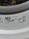 Пральна машина AEG 7000 Series L7FBG61480 2000W 8кг sn 40100007 000051598 фото 3