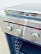 Електродуховка з варильною поверхнею AEG HE604062XB 7000w sn 62077113 000039418 фото 7