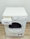 Сушильна машина Siemens WT46E100 05 2800w 7 кг sn 8610 200804 000044294 фото 2