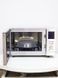 Мікрохвильова піч SilverCrest CMW 900 EDS A1 2000w гриль 1700w sn 001873 000021810 фото 4