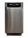 Посудомоечная машина Bauknecht BSUO 3023 PF X 1900W 10 персон sn 452236000166 000053455 фото 1