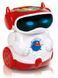 Інтерактивна іграшка Clementoni 61323 Doc Robot French новий LPNHE506356169 28ф 000027201 фото 2