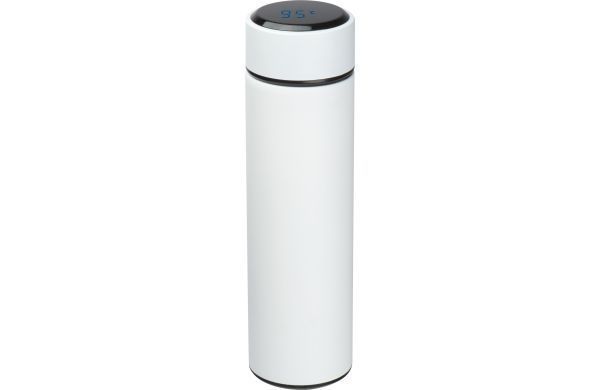 Термос Adler AD 4506 white LED 473ml 000050395 фото