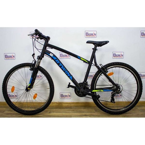Велосипед Btwin Rockrider 340 000012401 фото