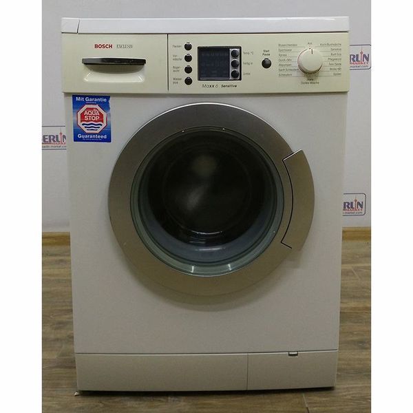 Стиральная машина Bosch Maxx 6 WAE28490 05 000008283 фото