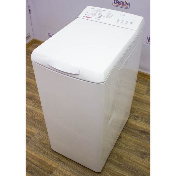Стиральная машина Bosch Classixx 5 WOR20151 05 000007892 фото