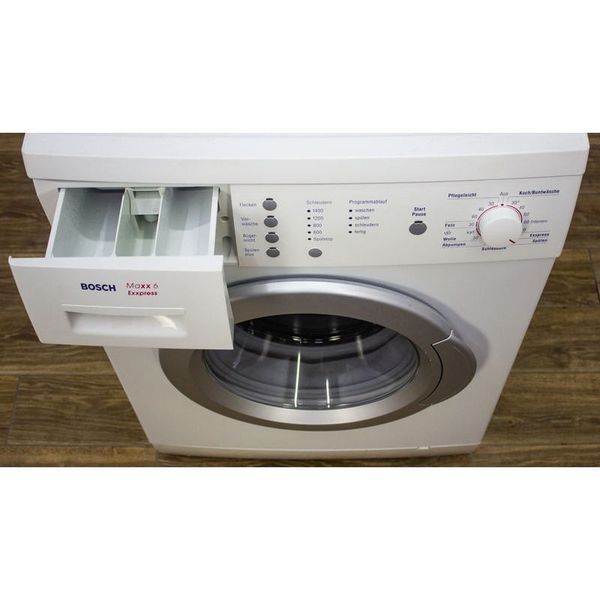 Стиральная машина Bosch Maxx 6 WAE28170EX 09 000008891 фото