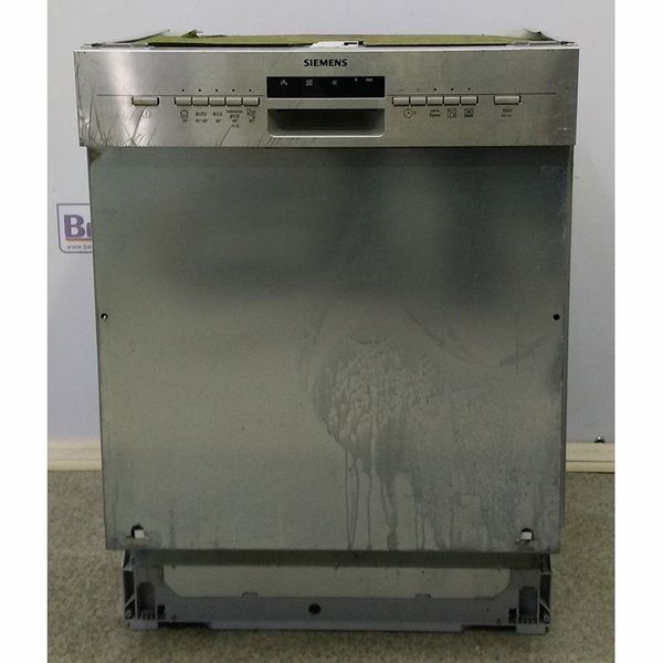 Посудомоечная машина Siemens SN55M589EU 32 000007131 фото
