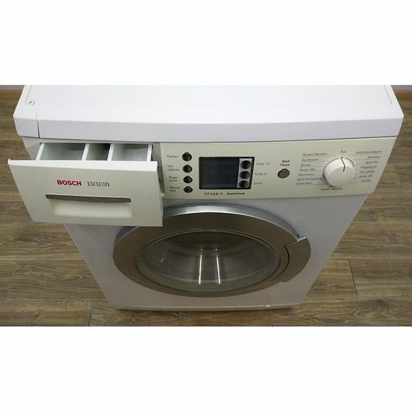 Стиральная машина Bosch Maxx 6 WAE28490 05 000008283 фото