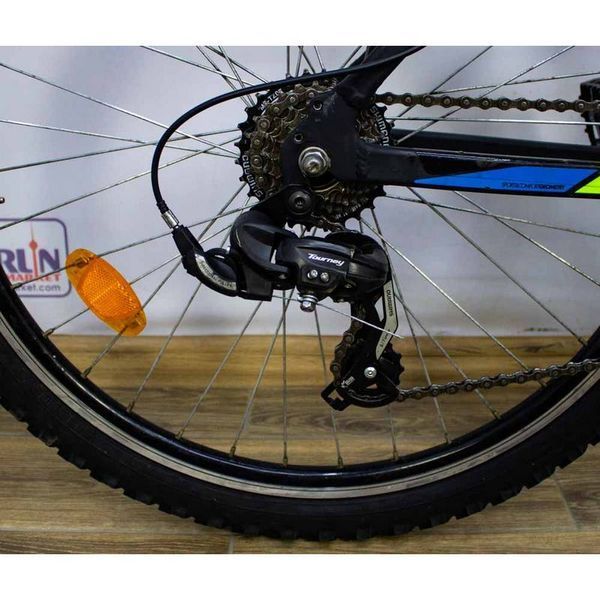 Велосипед Btwin Rockrider 340 000012401 фото