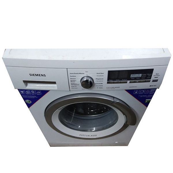 Стиральная машина Siemens extraklasse IQ 790 WM14S493-20 000004159 фото
