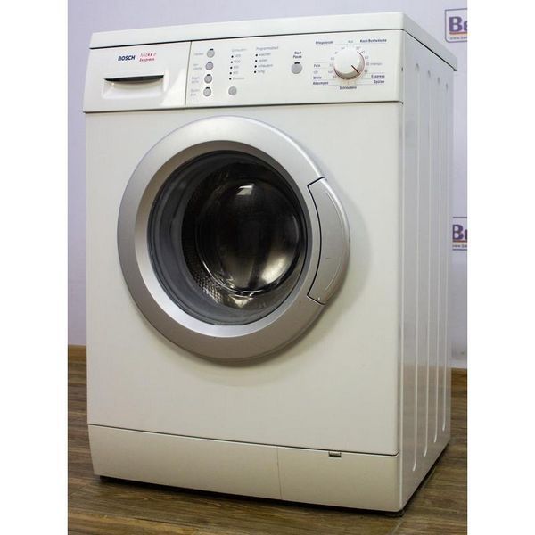 Стиральная машина Bosch Maxx 6 WAE28170EX 09 000008891 фото