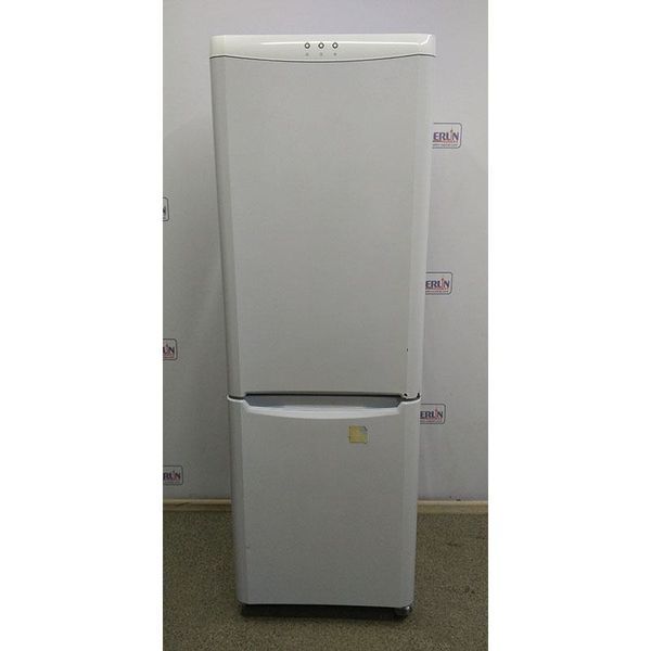Двухкамерный холодильник Indesit BA 33 PI 332+114 л sn 409061990 000005332 фото