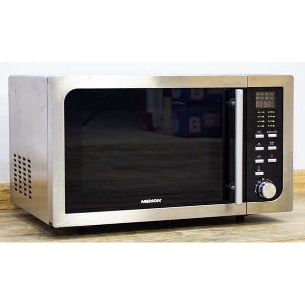 СВЧ Medion MD 12132 000009730 фото