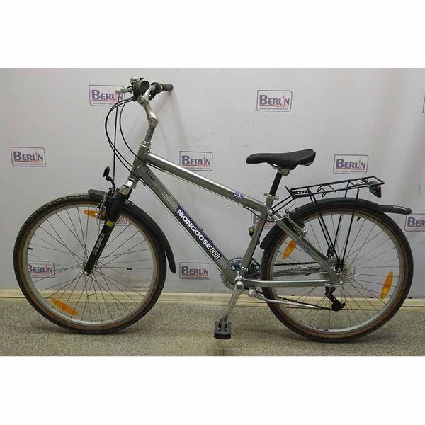 Велосипед 26 Mongoose pro cx3.5 000006554 фото