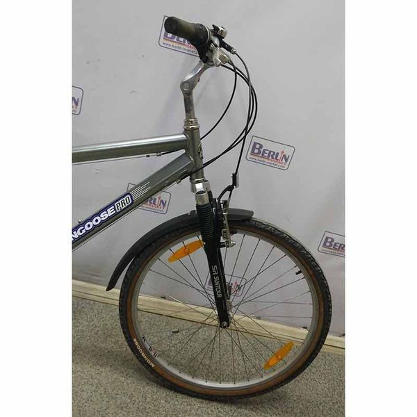 Велосипед 26 Mongoose pro cx3.5 000006554 фото