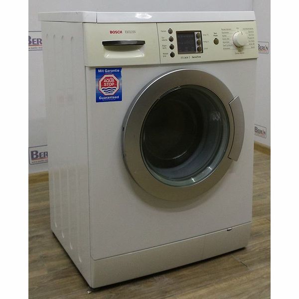 Стиральная машина Bosch Maxx 6 WAE28490 05 000008283 фото