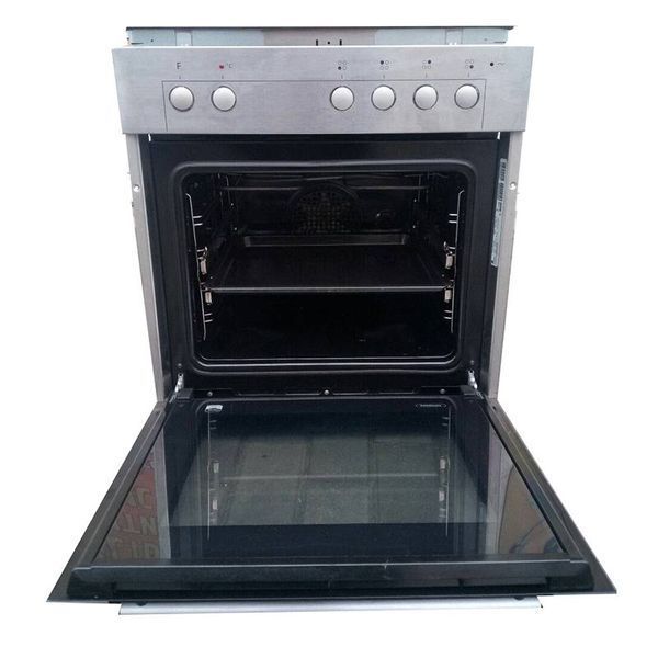 Электродуховка Bauknecht EMZ 5264 IN 000003453 фото