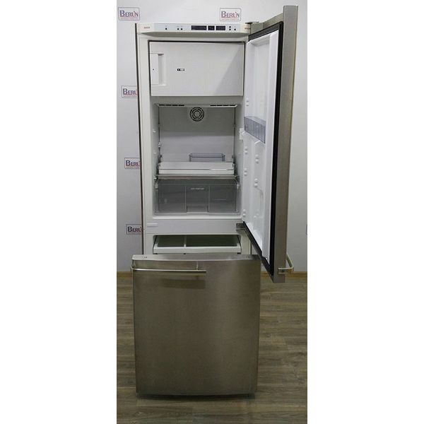 Холодильник двухкамерный Bosch KDF3355 51 000007712 фото