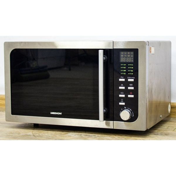 СВЧ Medion MD 12132 000009730 фото
