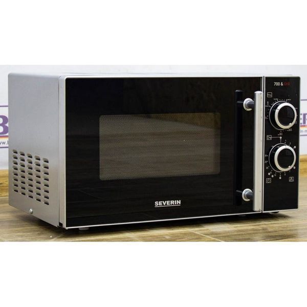 СВЧ Severin MW 7875 000009255 фото