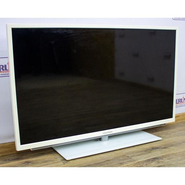 Телевизор Grundig 42LVE9372WL 3d wifi 000009530 фото