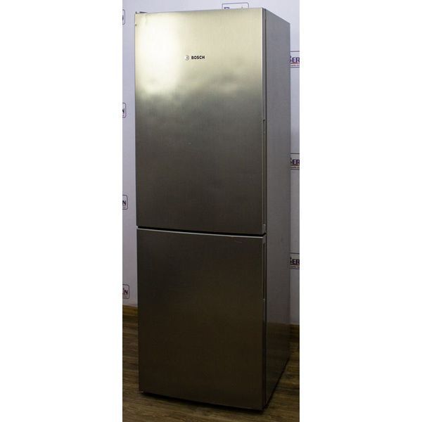 Двухкамерный холодильник Bosch KGV33VL30 02 000010651 фото