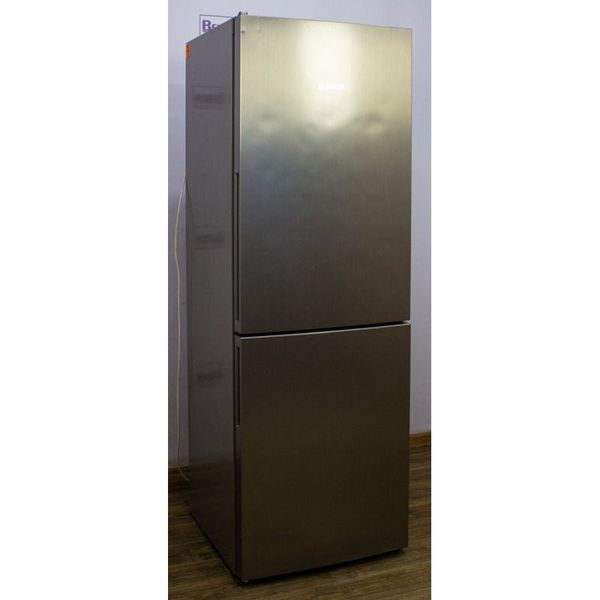 Двухкамерный холодильник Bosch KGV33VL30 02 000010651 фото