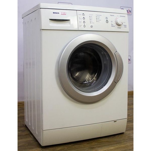 Стиральная машина Bosch Maxx 6 WAE28170EX 09 000008891 фото