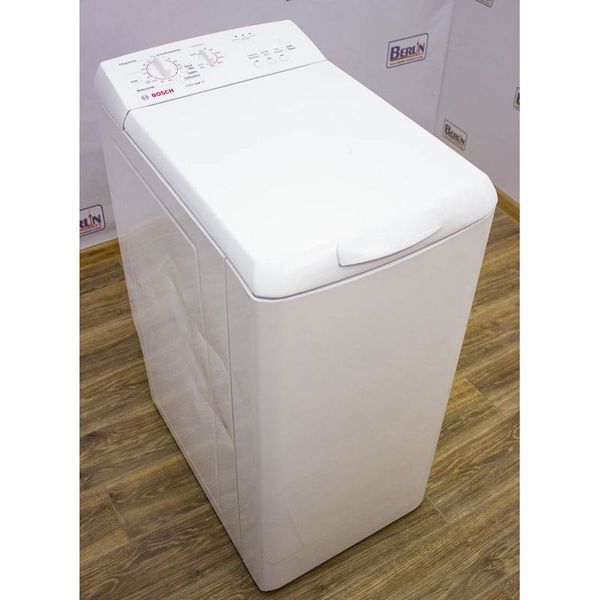 Стиральная машина Bosch Classixx 5 WOR20151 05 000007892 фото