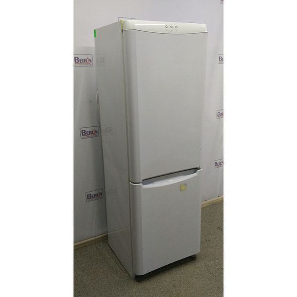 Двухкамерный холодильник Indesit BA 33 PI 332+114 л sn 409061990 000005332 фото