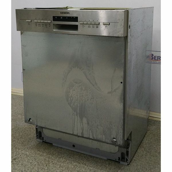 Посудомоечная машина Siemens SN55M589EU 32 000007131 фото