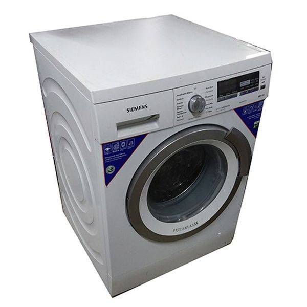 Стиральная машина Siemens extraklasse IQ 790 WM14S493-20 000004159 фото