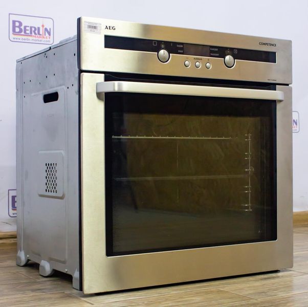 Электродуховка AEG B4100 1 M 000017456 фото