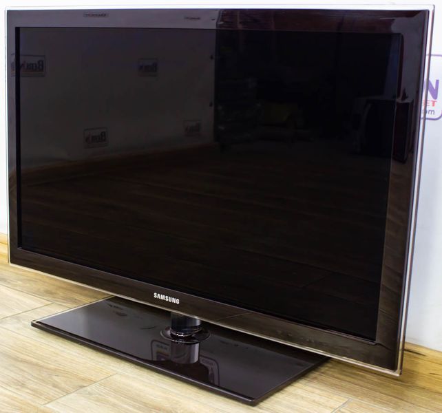 Телевизор Samsung UE32D6000 000015308 фото