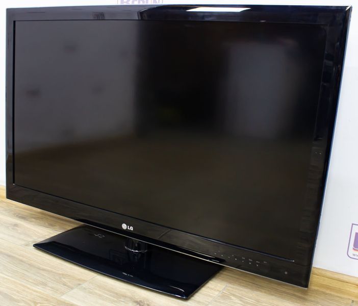 Телевизор LG 42LE5300ZA 000015318 фото