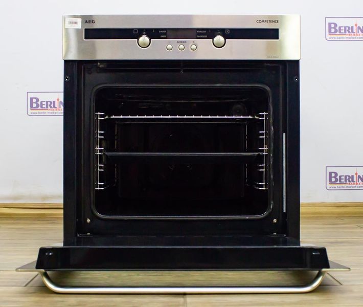 Электродуховка AEG B4100 1 M 000017456 фото