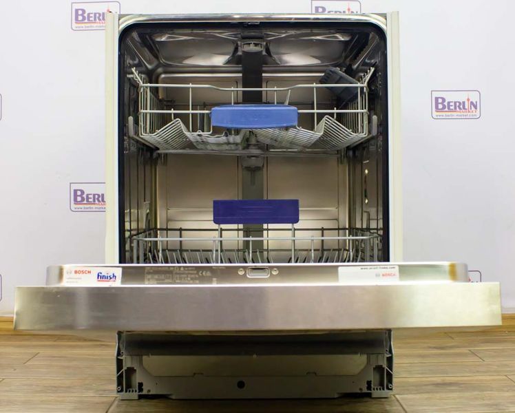 Посудомоечная машина Bosch SM85M65DE 73 000016751 фото